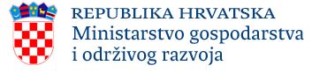 Ministarstvo gospodarstva i održivog razvoja